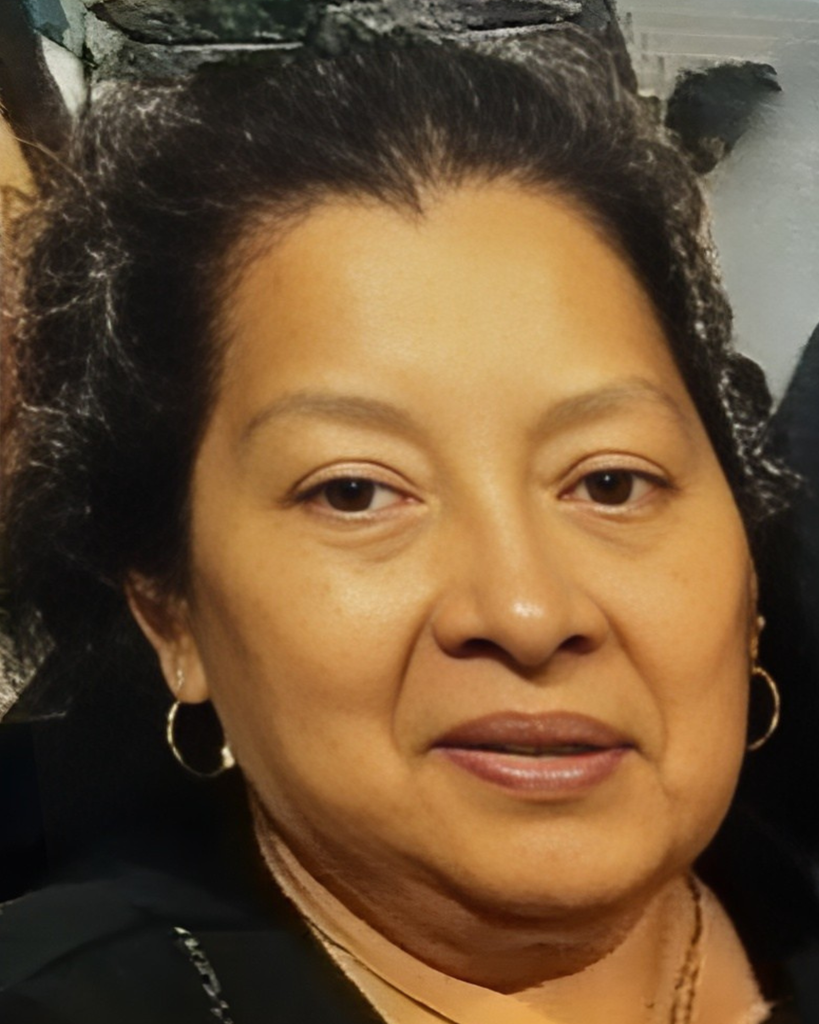 Minerva Moreno