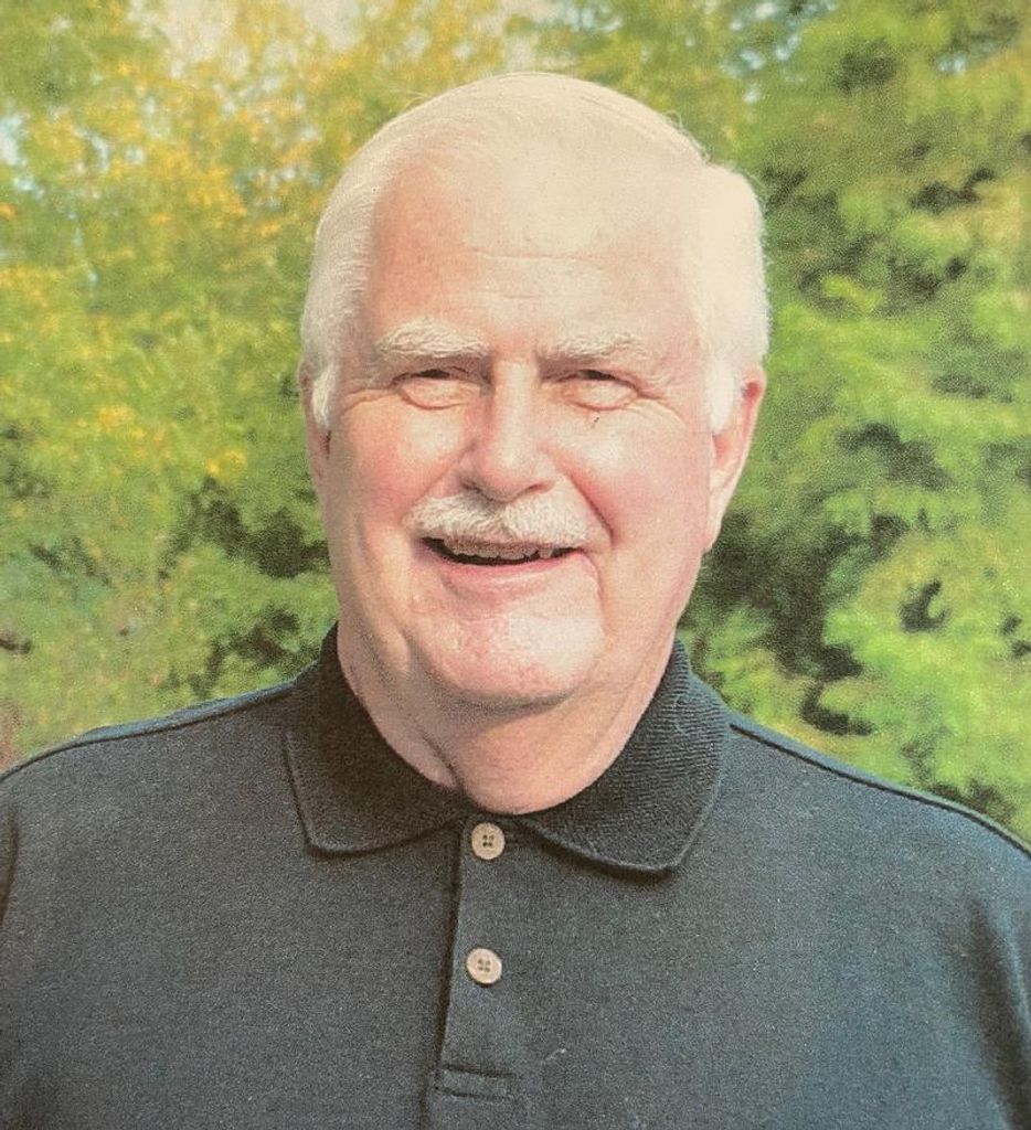 James Brown Grier Profile Photo