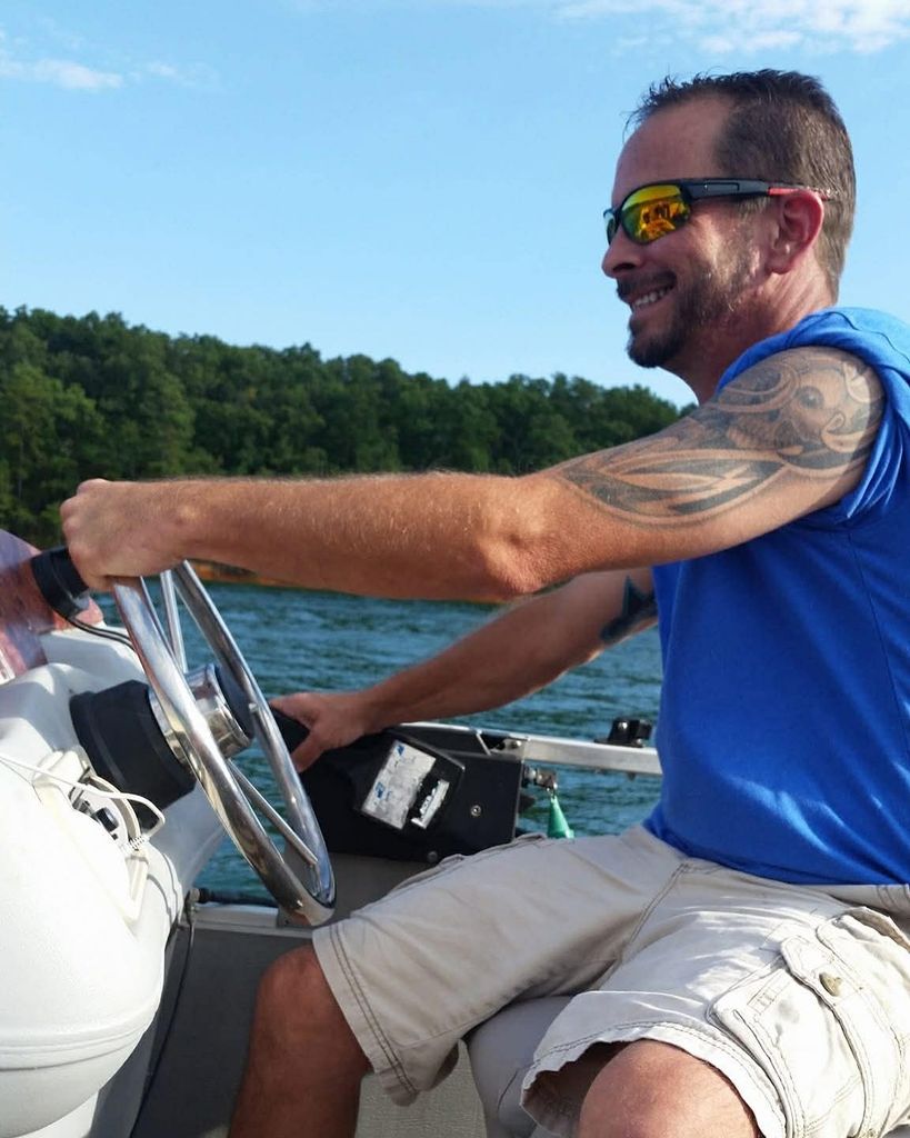 Patrick Allen Gore Profile Photo