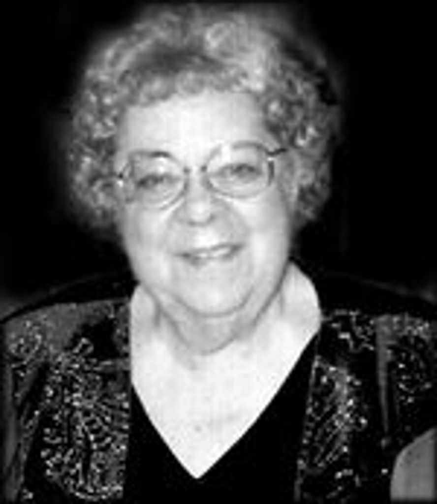 Irene Johnson