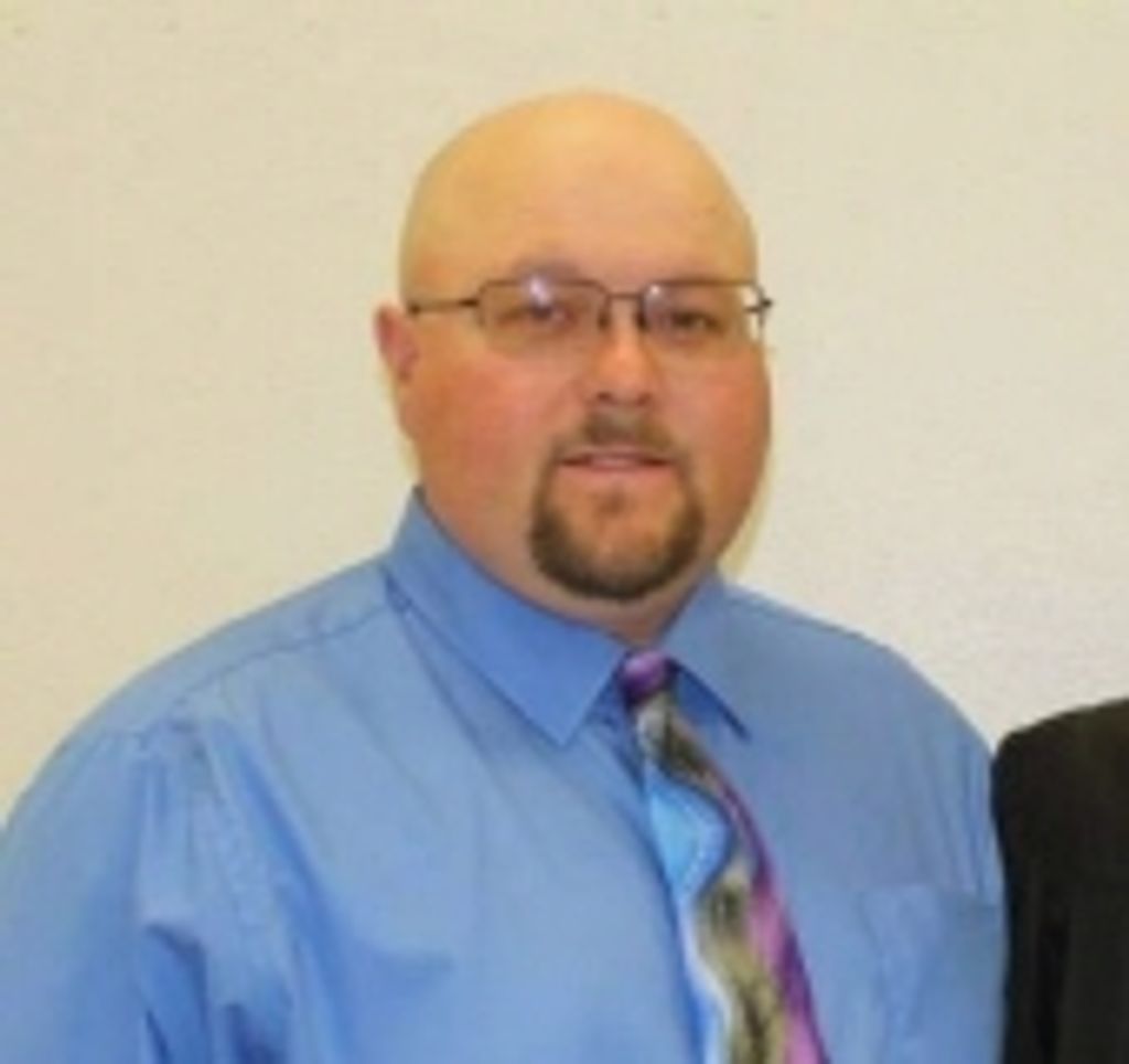 Chad Michael Kuehl