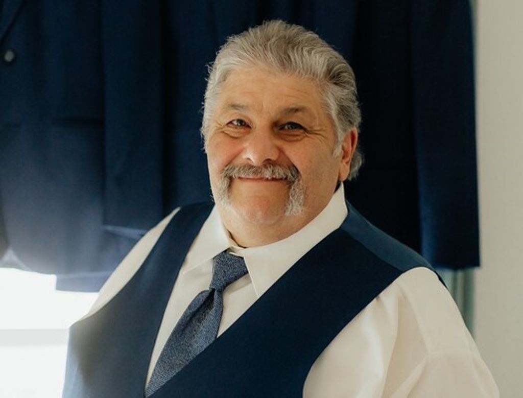 Salvatore A. Piccolo Profile Photo