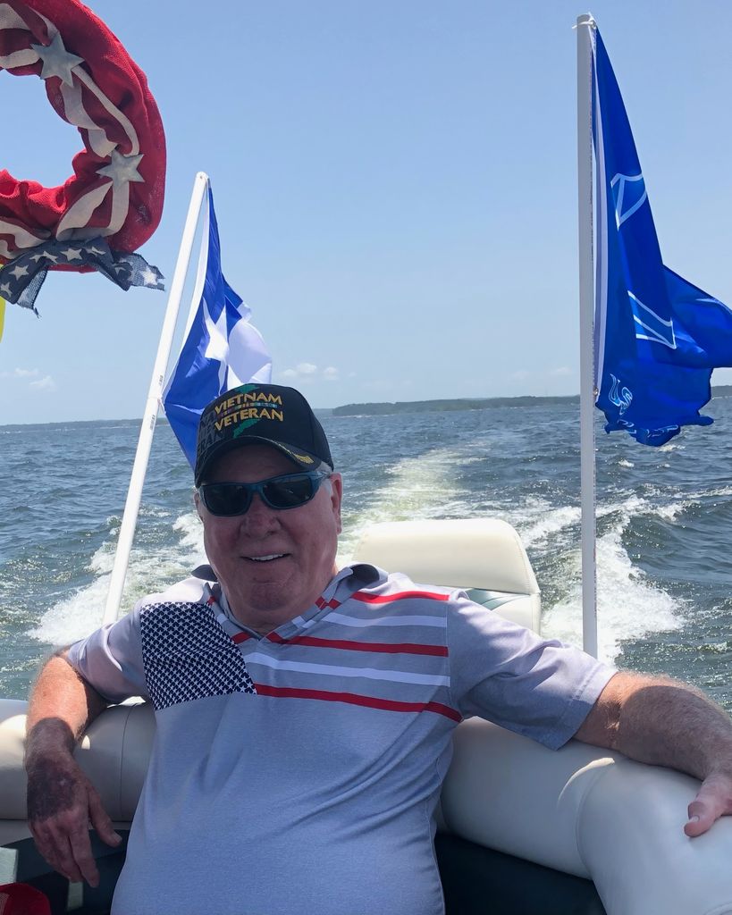 Bill McCoy Jr. Profile Photo