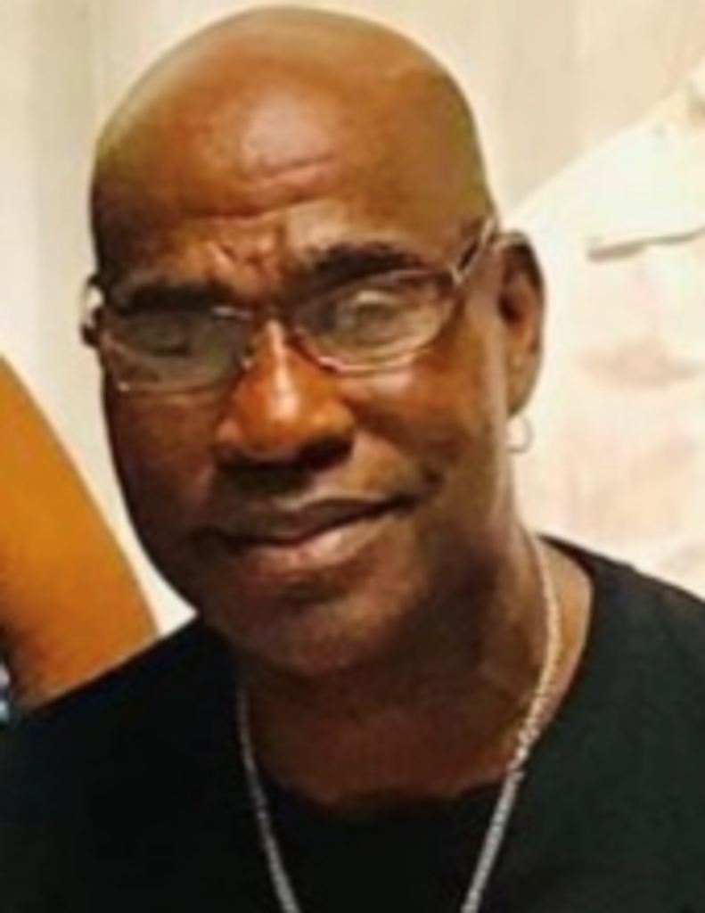 Dwayne Fairley Sr.