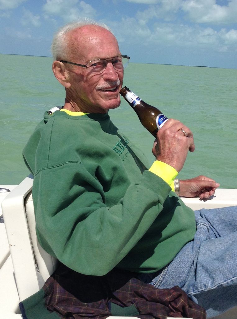 J.  Farr Herbert Profile Photo