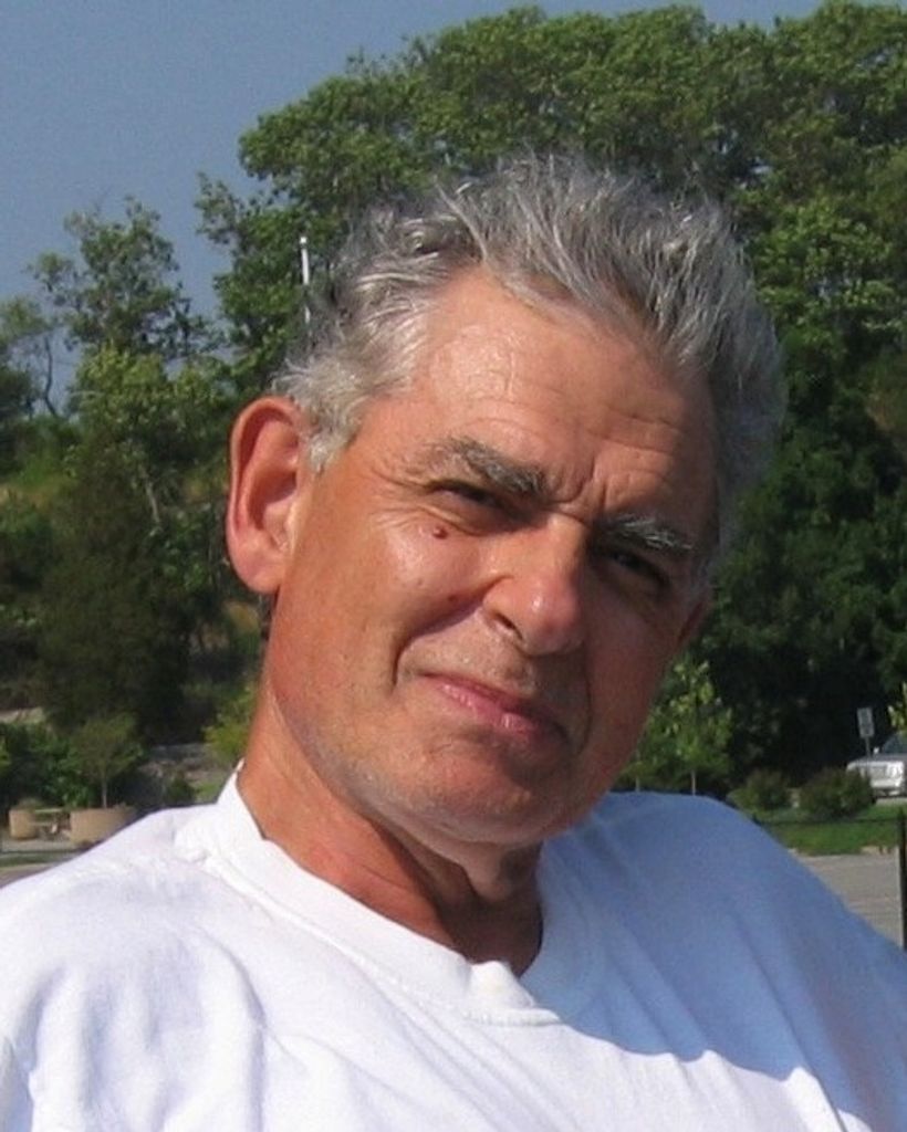 Walter F. DeVeau Profile Photo
