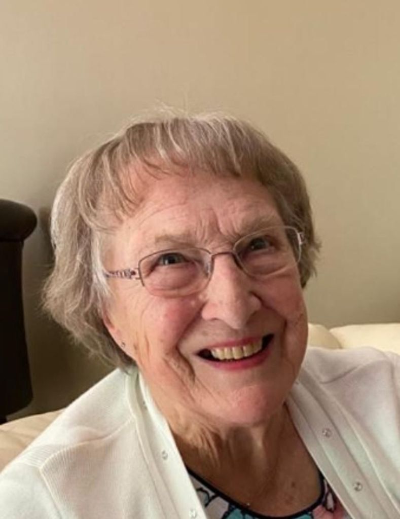 Erica Marguerite Thompson Profile Photo