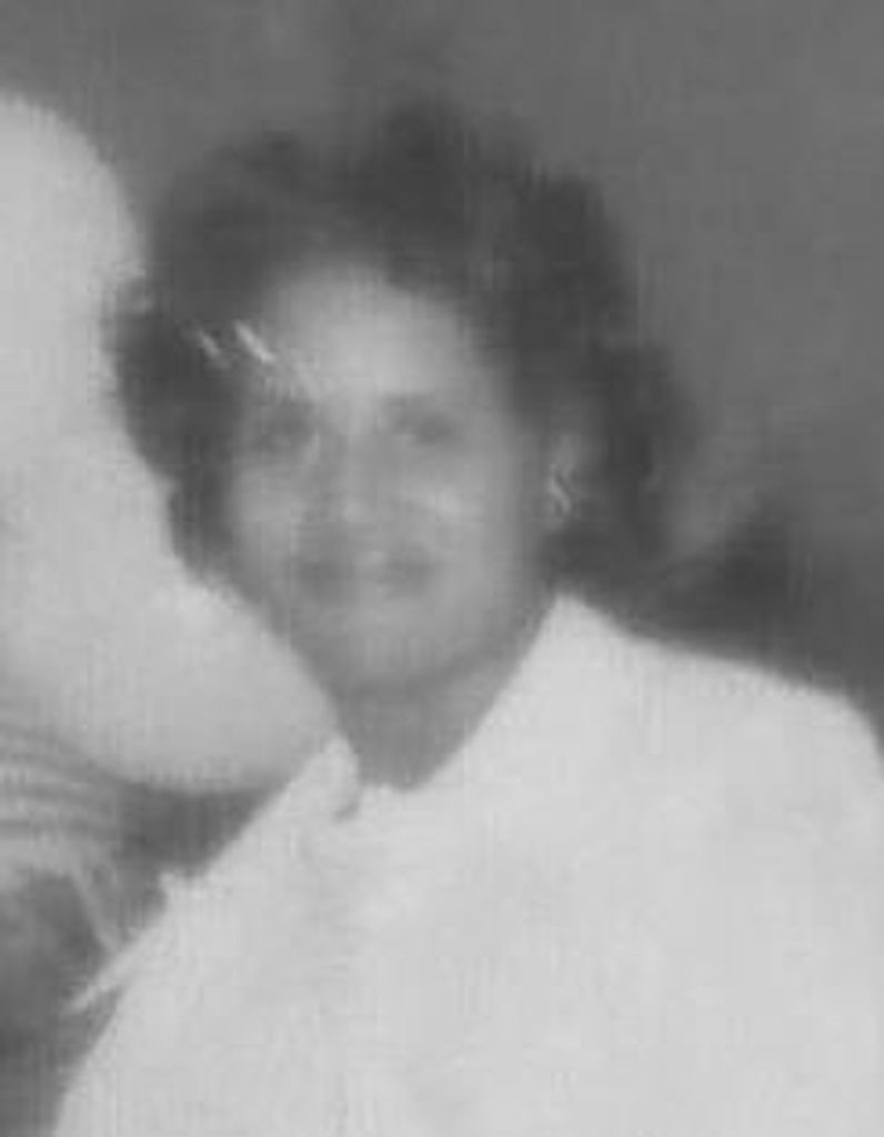 Mary (Jackson) Brinson Profile Photo