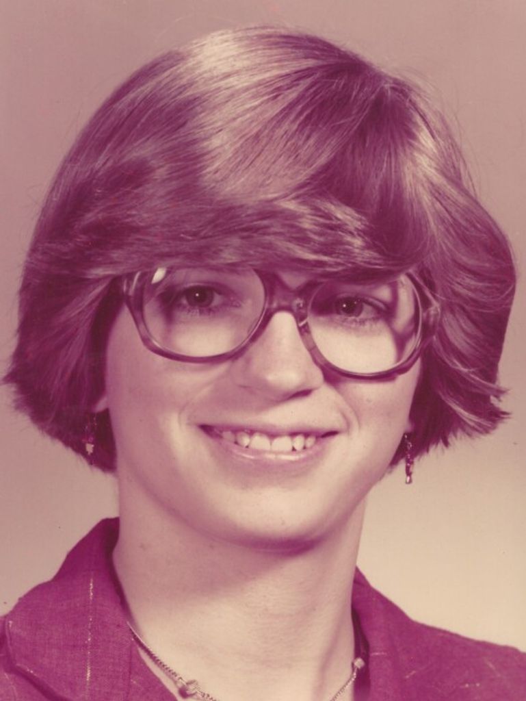 Peggy J. (Williams)  Watson