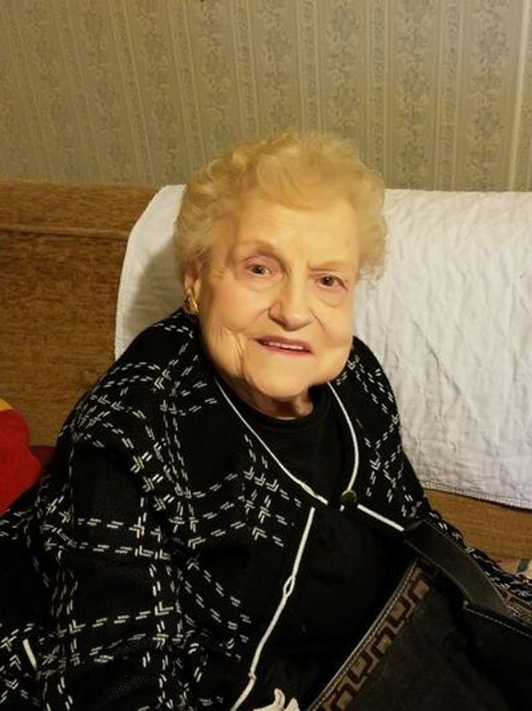 Dolores "Dee" N. Tully Profile Photo