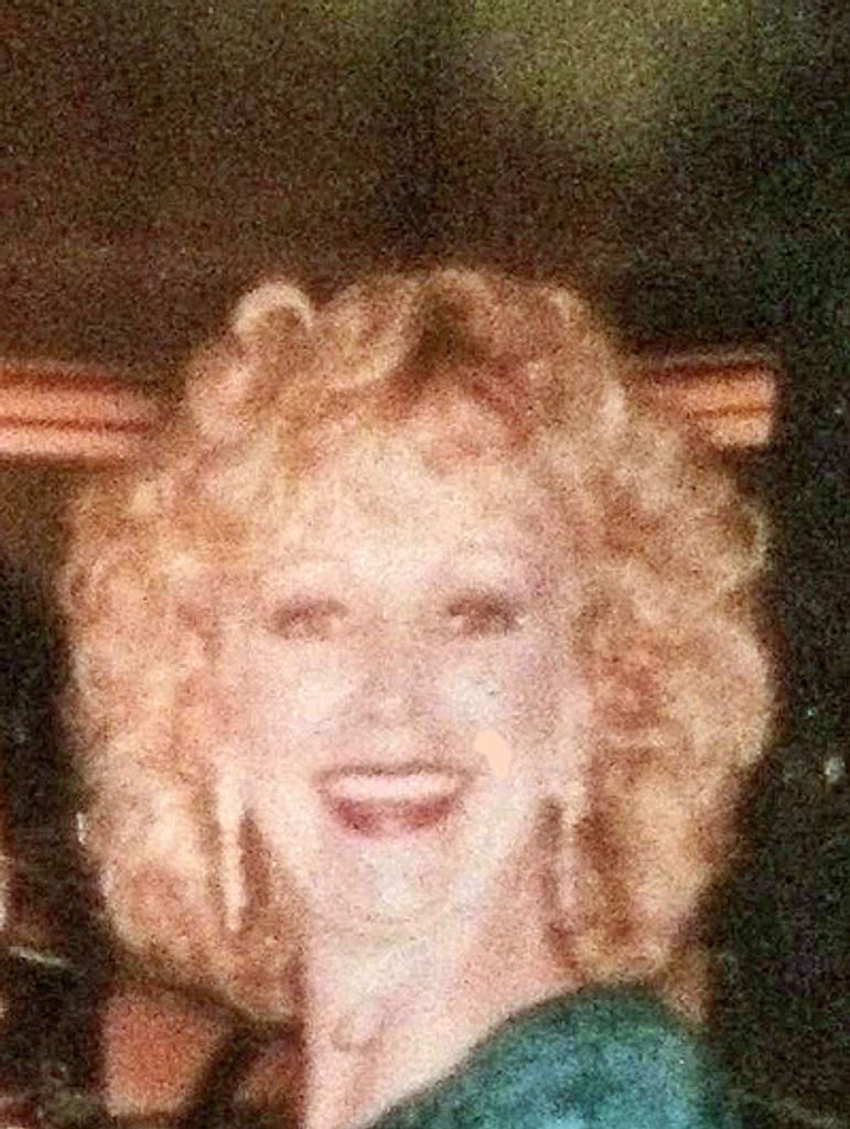 Margie Hogan Profile Photo