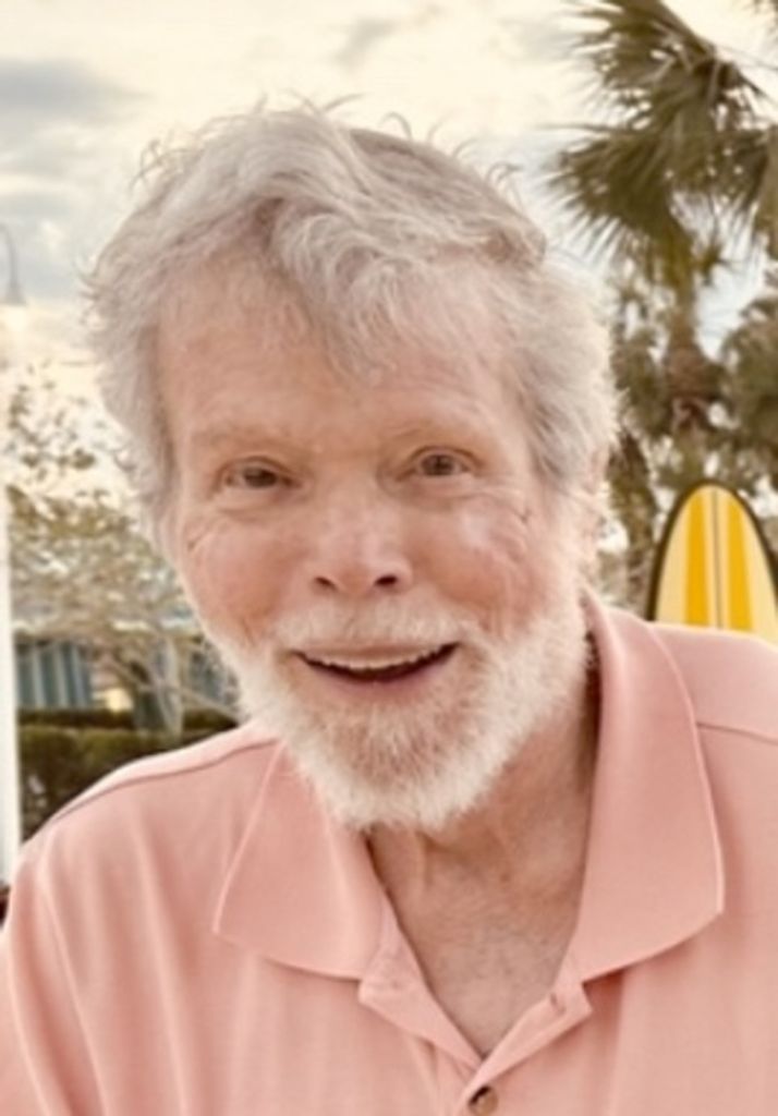 Ronald Schmidt Profile Photo