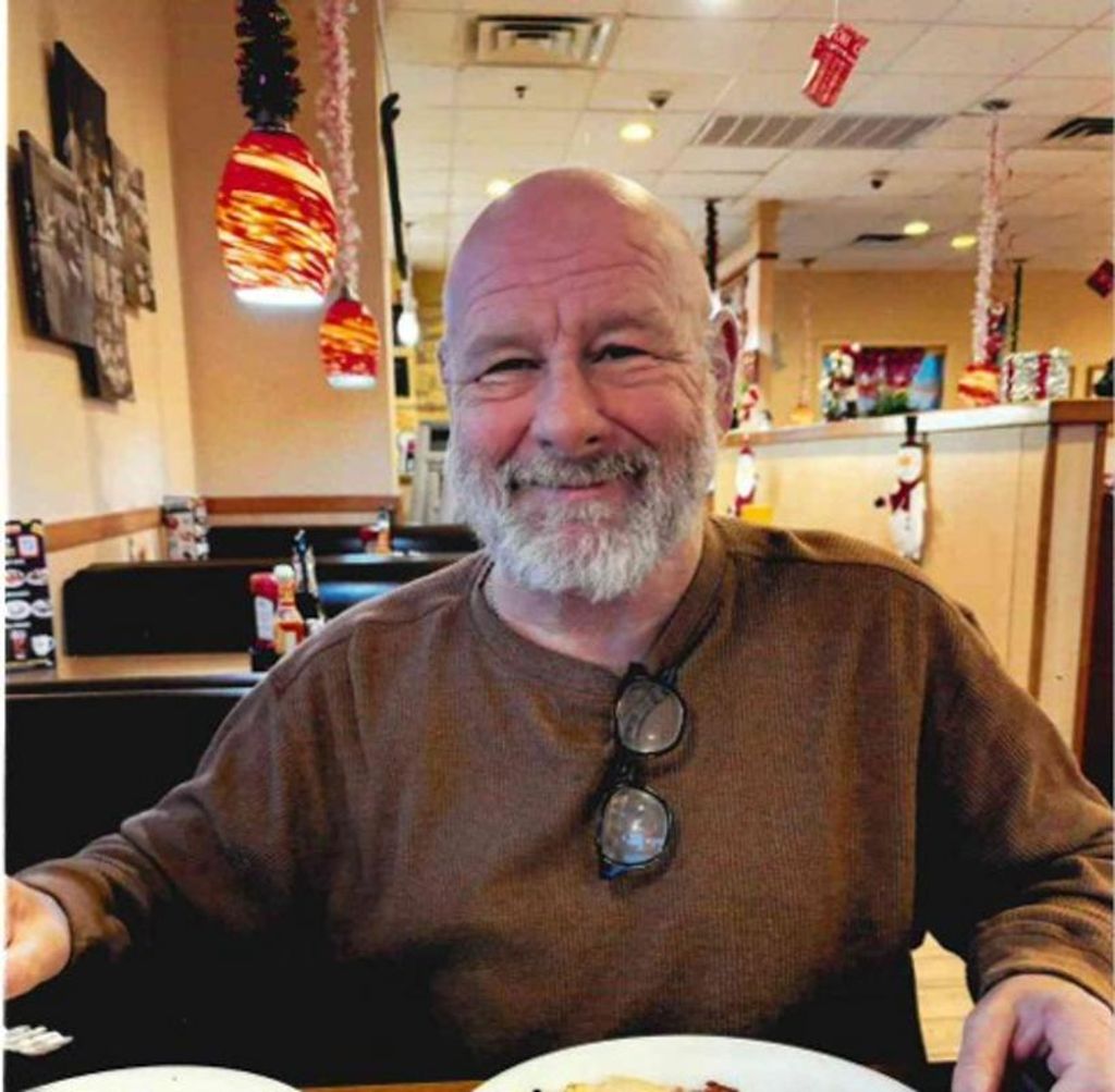 Christopher Scott Shearin Profile Photo