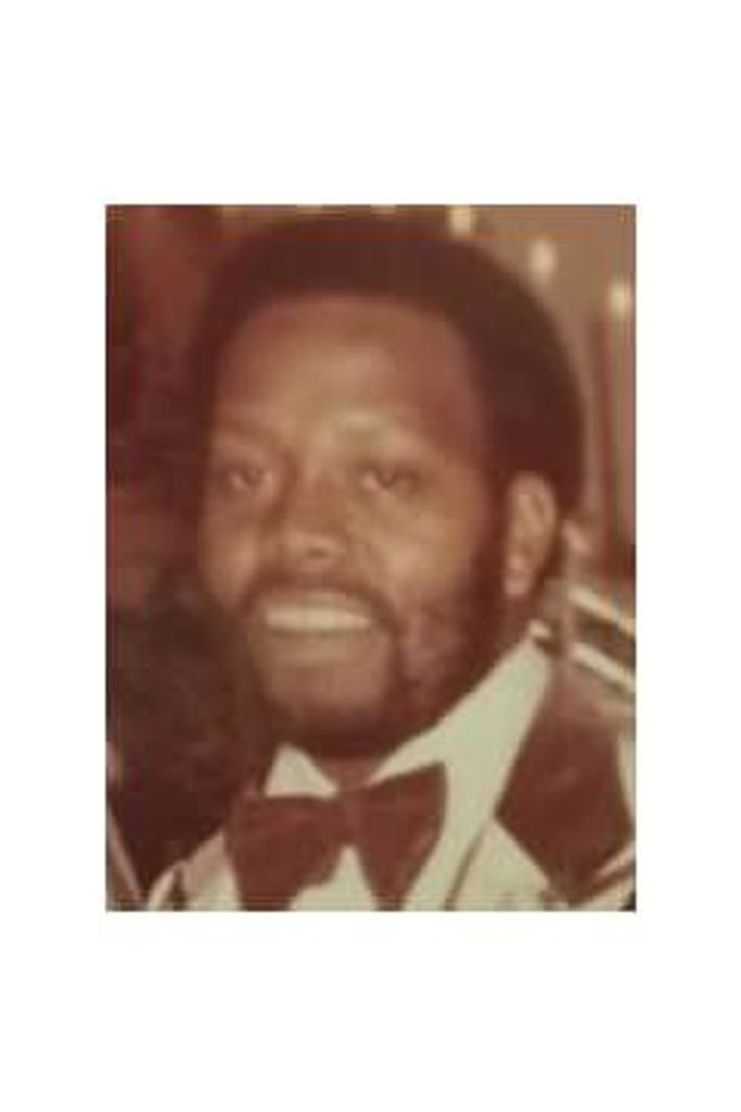 Willie Lewis Jackson, Sr.