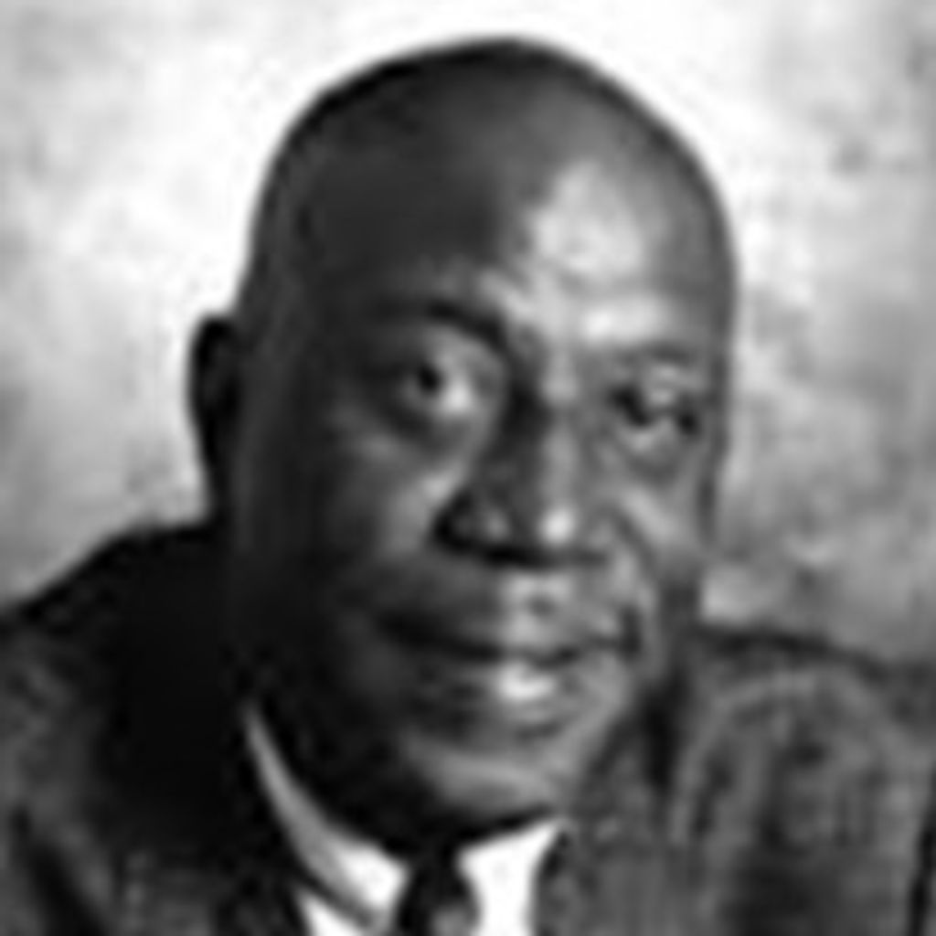 Mr. Thomas "Kojak" Jackson