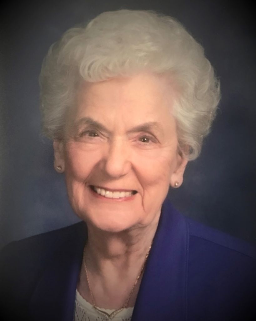 Patricia Joan Gardner Profile Photo
