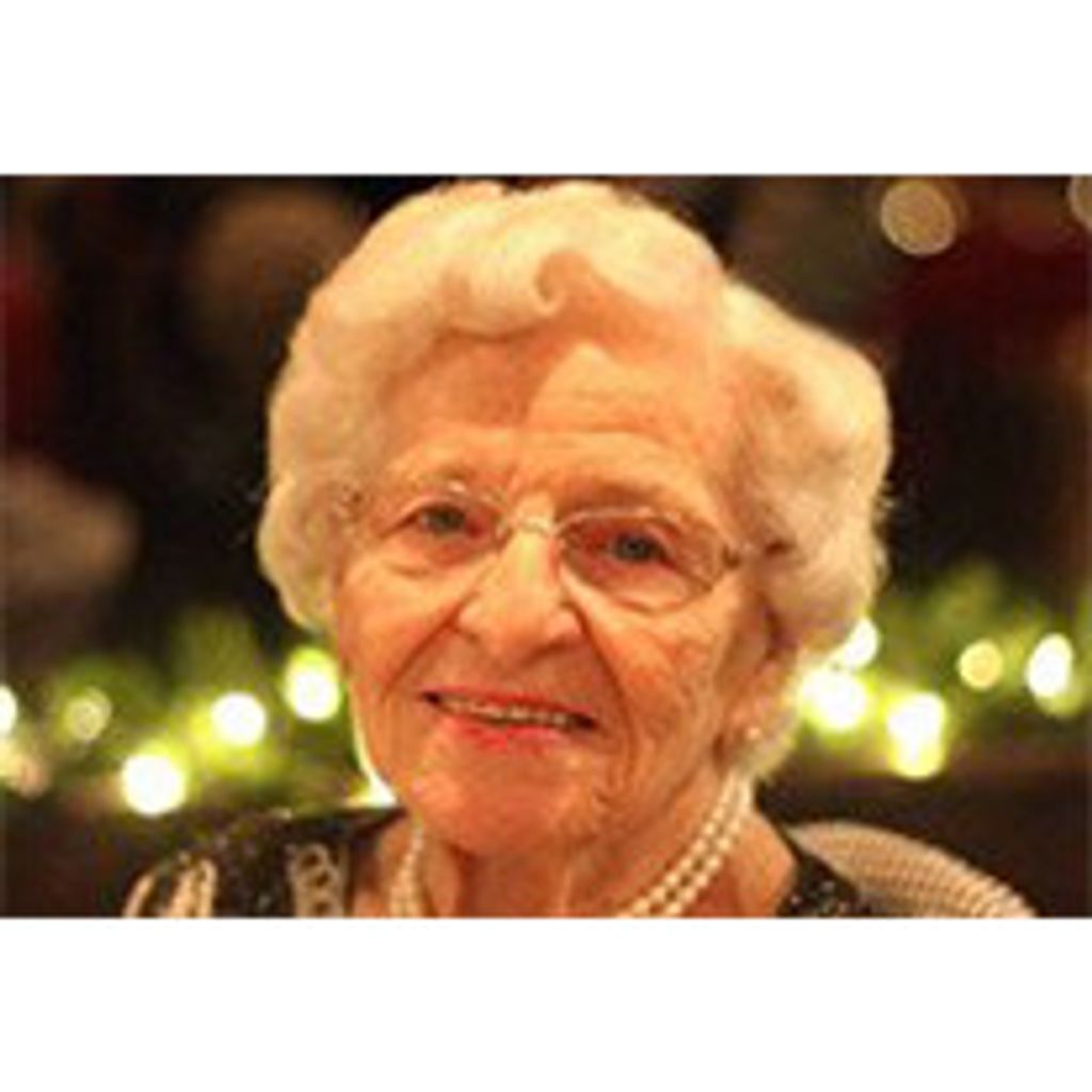 Gladys I. Denman Profile Photo
