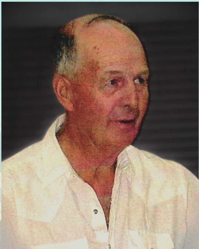 Orville Arlen Olson