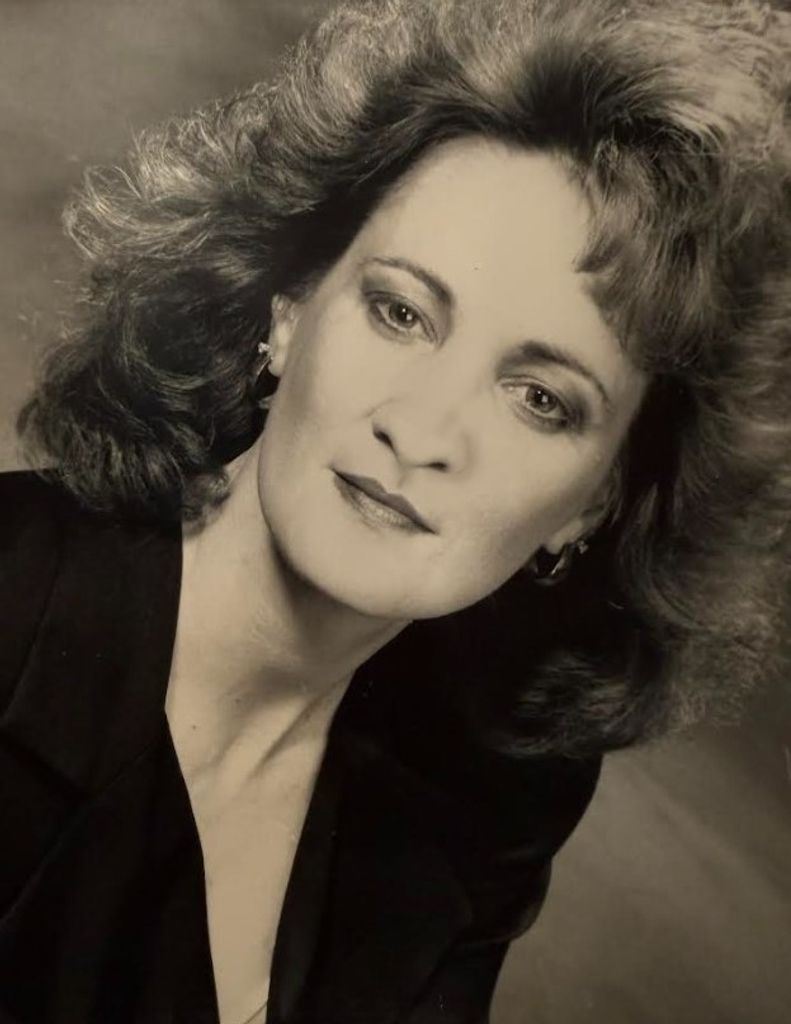 Rebecca Kraus Profile Photo