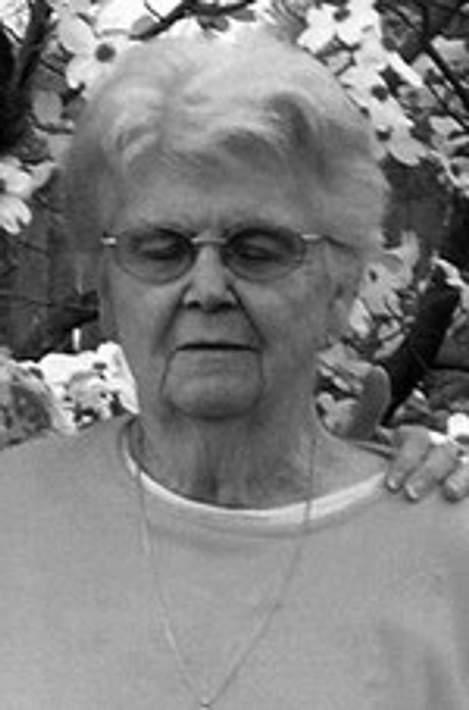 Freda Catherine (Haines)  Hauf