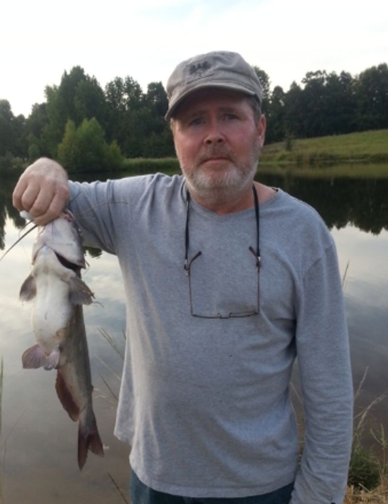 Michael Lawrence Pratt Profile Photo