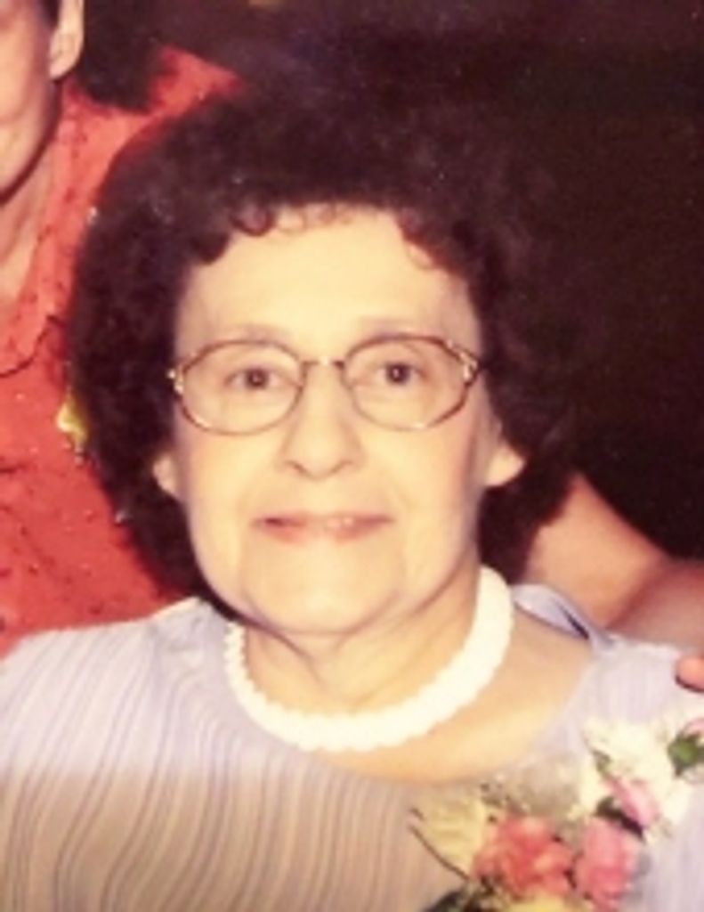 MaryAnn Czekanski
