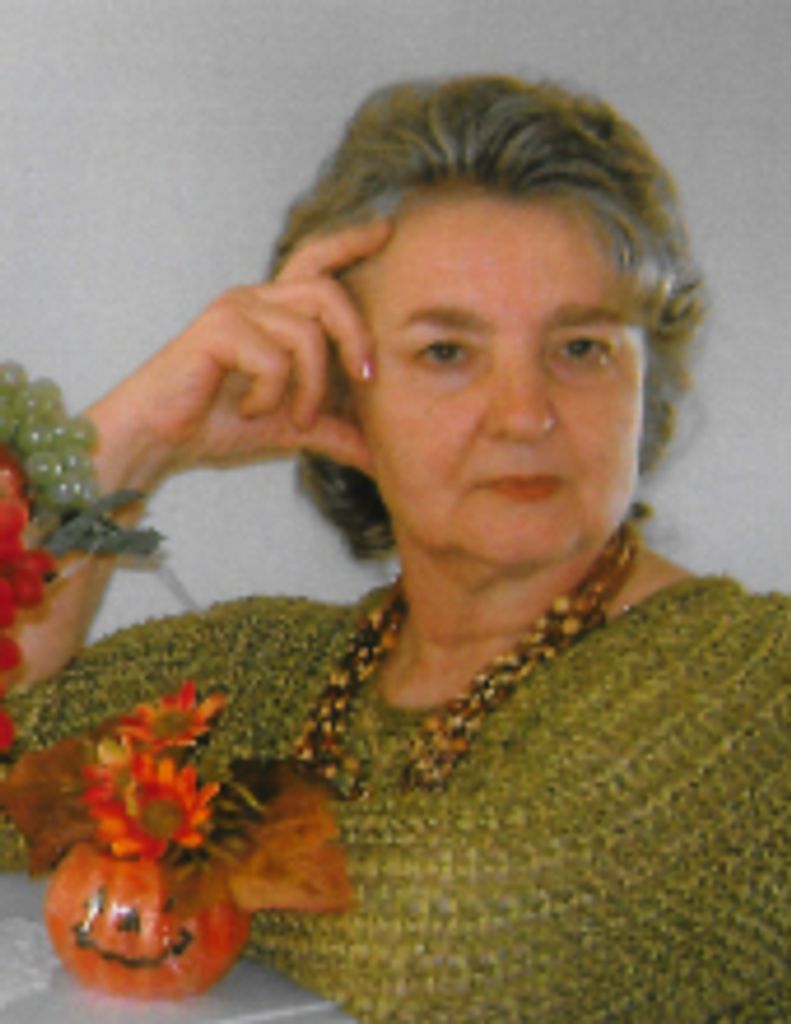 Orisia  Bouranovska