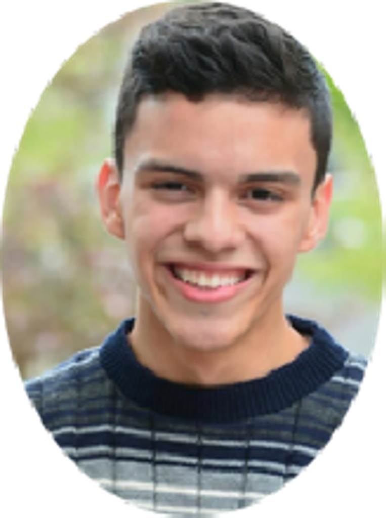 Daniel Felipe Giraldo