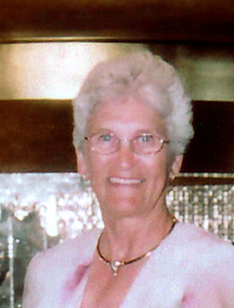 Nancy Zukowitz