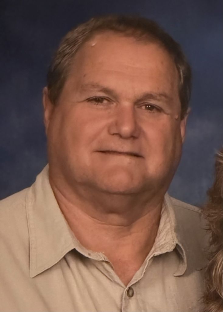 Billy Griffin Cockrell