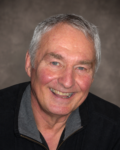 Michael Beare's obituary image
