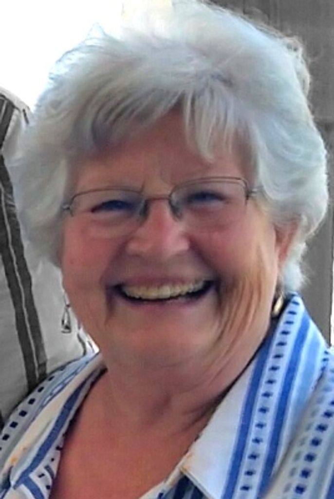 Kay Wanda Hartman