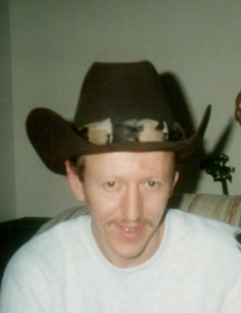 Scott A. Rowe Profile Photo