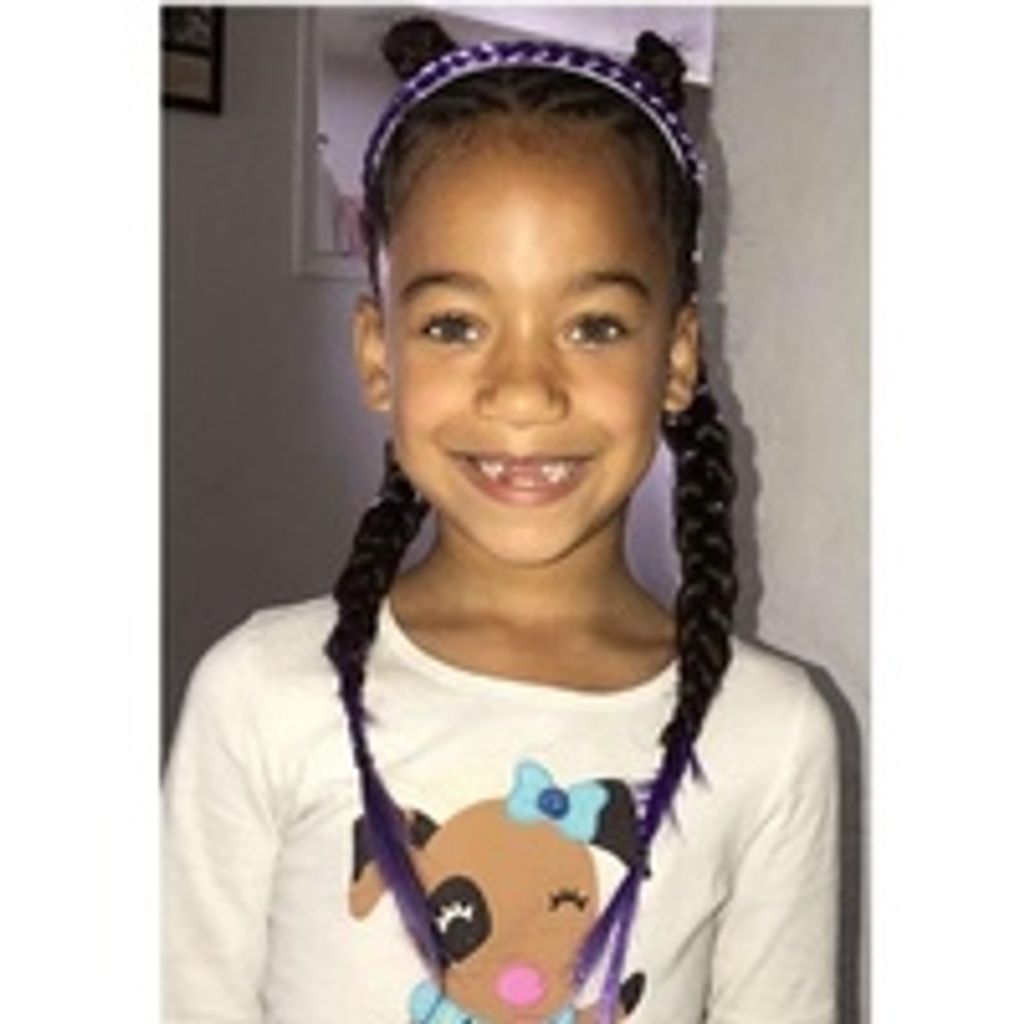 Kiara Mackenzie Vega