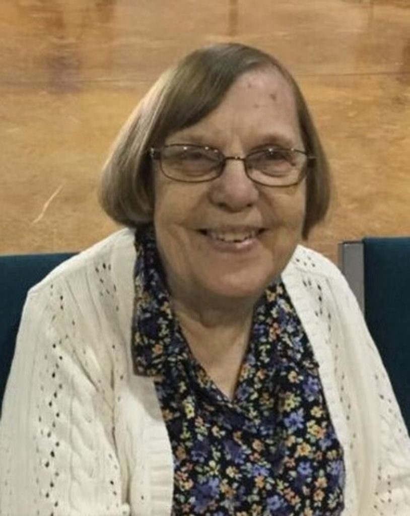 Linda Ruth Phillips Profile Photo