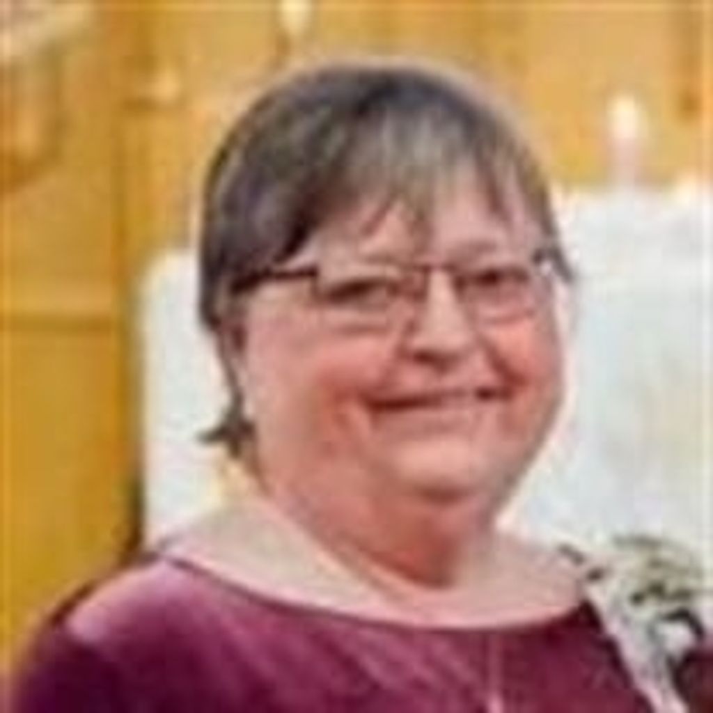 Mrs. Joeann Douglas (nee:Wojcik)