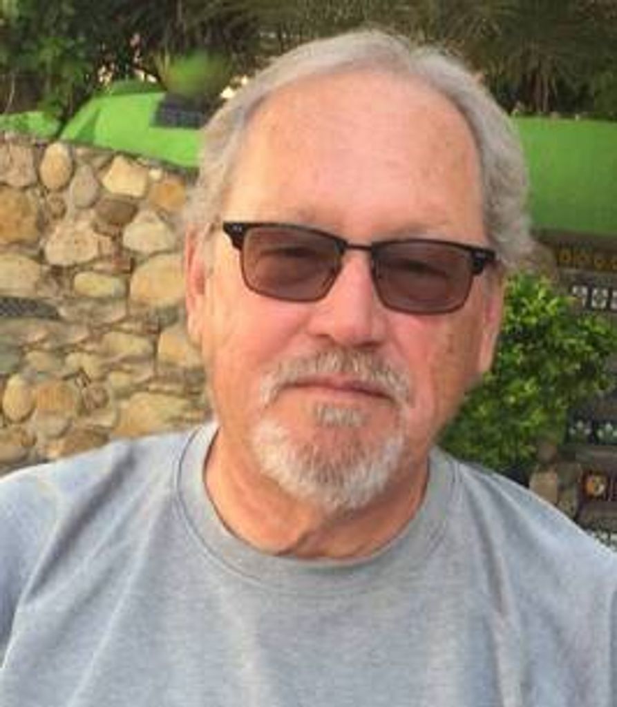 John "Terry" Scanlon