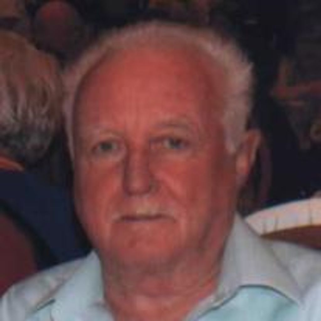 Clarence J. Orgeron