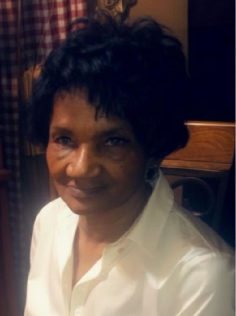 Sarah E. Goodall Profile Photo