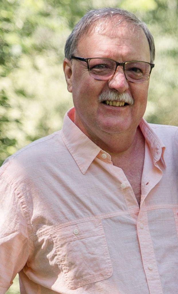 Timothy Pomorski