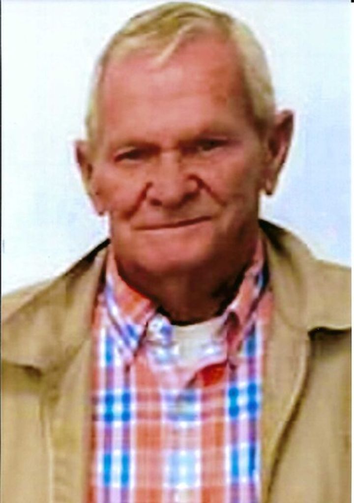Robert Jack Lewis Profile Photo