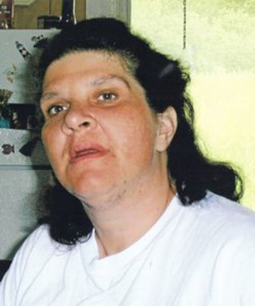 Cheryle Ann Cummings
