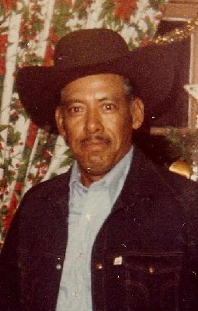 Maximiliano Reyes