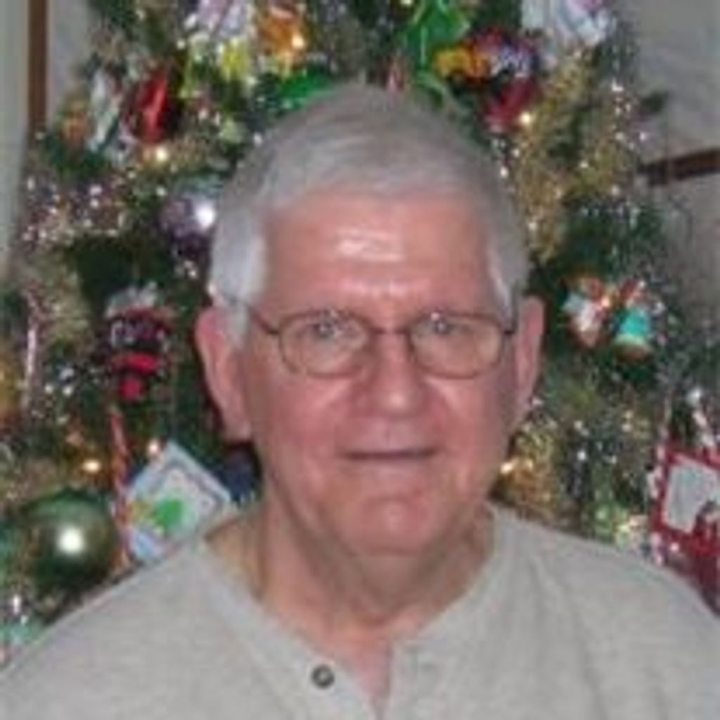 Thomas J. Heaney