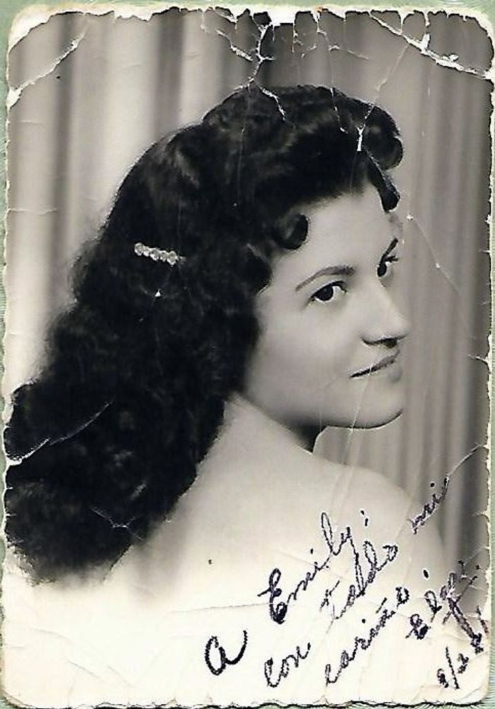 Elga Ruiz Torres Profile Photo