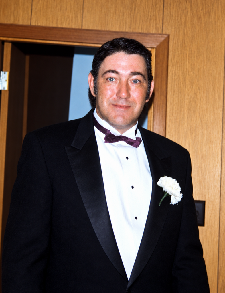 Cecil T. Harlow Profile Photo