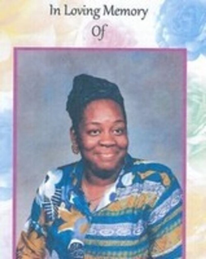 Ernestine Norwood-Briggs