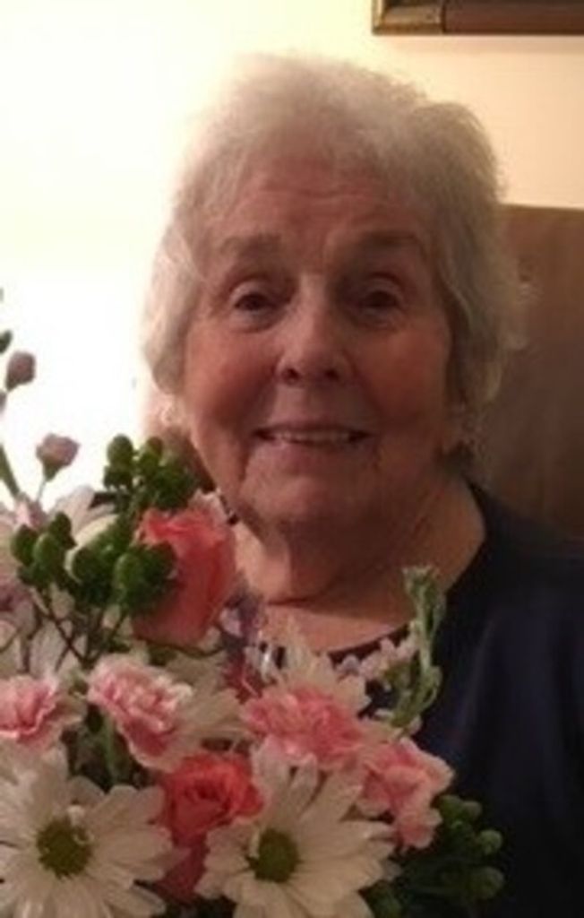 Mary Jo Cotherman