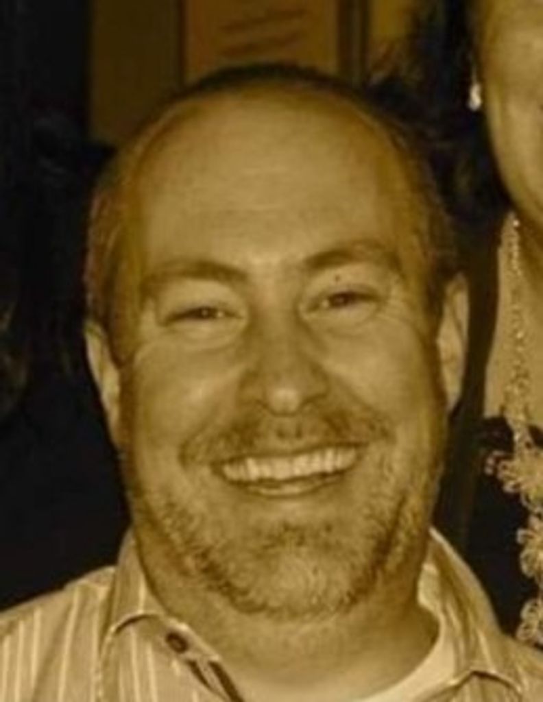 Jonathan Michael Trump Profile Photo