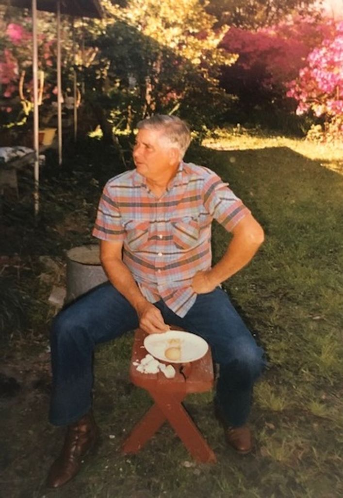 Tully Jackson Parrish Profile Photo